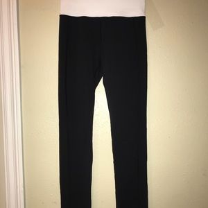 Lululemon size 4 leggings